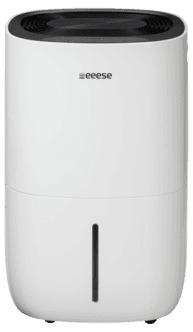 eeese Air Care Adam luftavfukter med Wi-Fi, 20 l, 100 m²