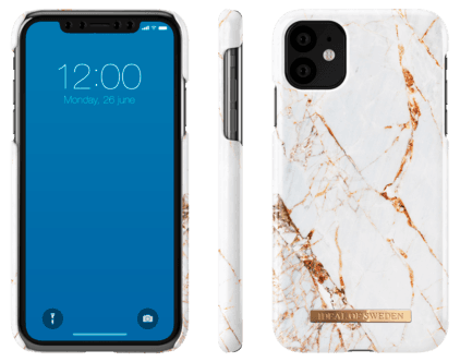 iDeal of Sweden deksel iPhone 11