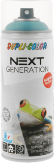 Dupli-Color Next sprayfarge fleksibel, 400 ml