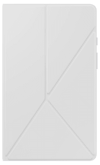 Samsung Galaxy Tab A9 Book Cover etui med stativ