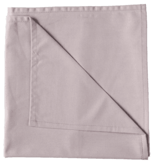 Voksduk, 130 x 130 cm