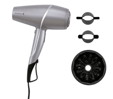 Remington hårføner Proluxe You AC9800