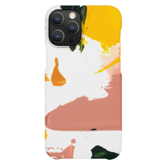 Agood Company plantebasert mobildeksel til iPhone 12 Pro Max