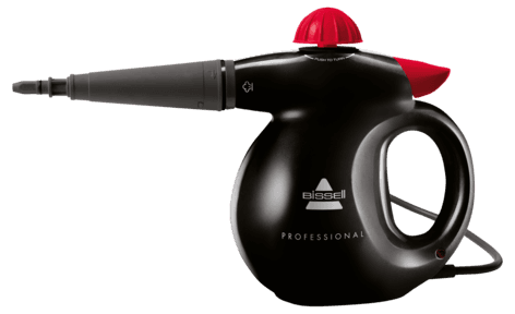Bissell SteamShot Professional håndholdt dampvasker