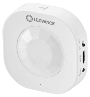 Ledvance Smart+ WiFi bevegelsessensor, oppladbar