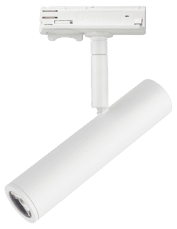 LED-spotlight til Tracklight belysningssystem