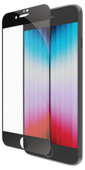 Skjermbeskytter til iPhone SE / 7 / 8 dbramante1928 Eco-Sheild