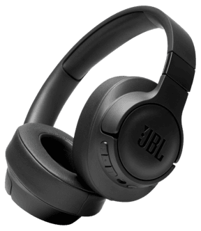 JBL Tune 760NC, trådløse over ear hodetelefoner