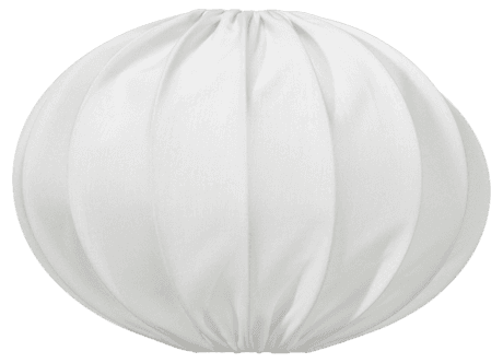 PR Home Lampeskjerm Hilma utendørs / innendørs, 40 cm