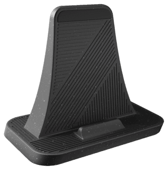 Zens 60 W ladestasjon til iPad og MacBook Air