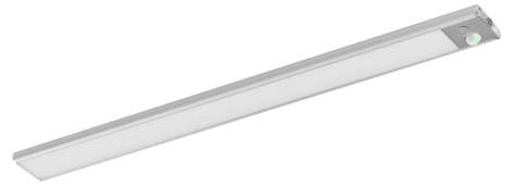 Ledvance Linear oppladbar LED-benkbelysning, 400 mm