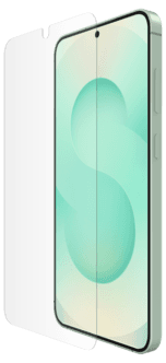 Belkin InvisiGlass Samsung Galaxy S25+ skjermbeskytter