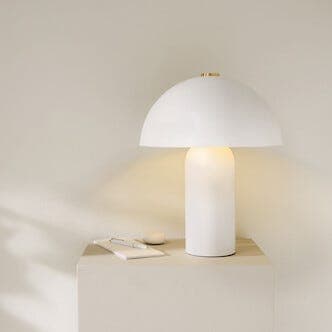 Sopplampe, høyde 40 cm, Northlight