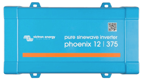 Victron Phoenix vekselretter 12 V, 375VA