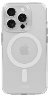Holdit MagSafe-mobildeksel til iPhone 15 Pro Max