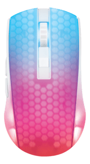 Deltaco GAM-145 trådløs gamingmus RGB