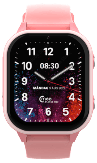 Cmee Play Pro G5 GPS-klokke for barn