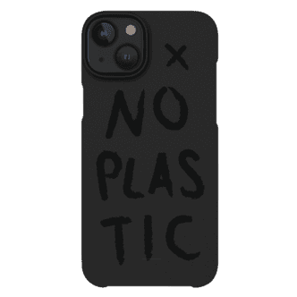 Agood Company plantebasert mobildeksel iPhone 14 Plus