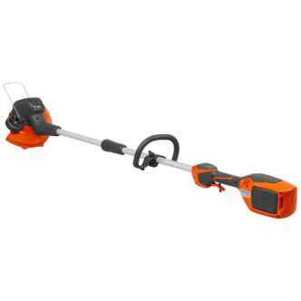 Husqvarna 110iL FLXi gresstrimmer med 1 batteri, 36V
