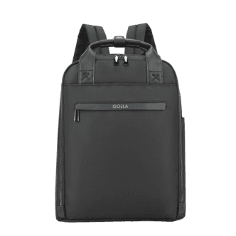 Golla Orion laptopryggekk, vannavvisende, 13 l