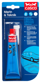 Casco Marin & Teknikk fugelim