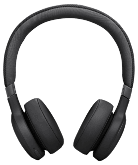 JBL Live 670NC sammenleggbare trådløse on-ear-hodetelefoner
