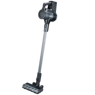 Wilfa Innovac Xceed hånd- og skaftstøvsuger, HS2-XSB