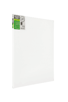 Sang linlerret på kileramme