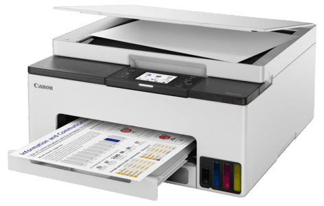 Canon Maxify GX1050 blekkskriver