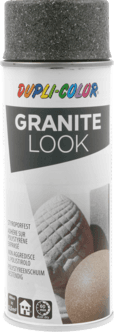 Dupli-Color Granite Look sprayfarge granitt, 400 ml