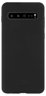 Holdit mobildeksel i silikon til Samsung Galaxy S10