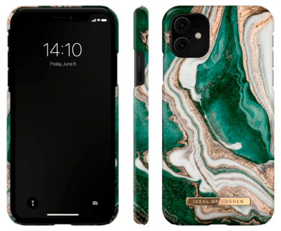 iDeal of Sweden deksel iPhone 11