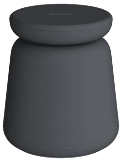 Belkin BoostCharge Pro 2-i-1 MagSafe-ladestativ 15 W