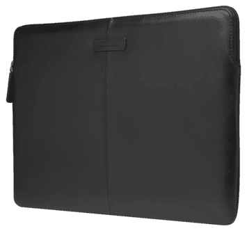 dbramante1928 Skagen Pro dataetui i skinn på 14 tommer