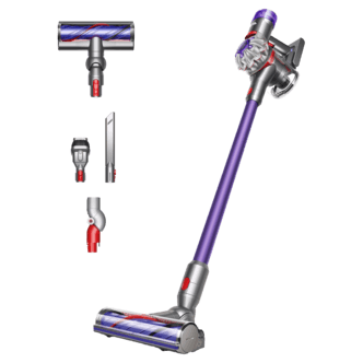 Dyson V8 Origin trådløs støvsuger, 400394-01