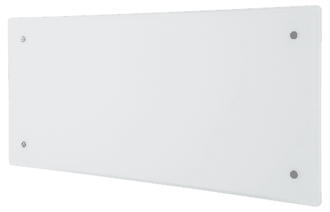 Adax Clea H 12 WT panelovn med WiFi 400 V, 1200 W