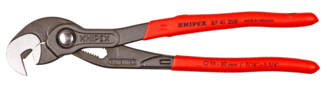 Knipex Raptor skrutang 250 mm