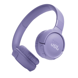 JBL Tune 520 BT, sammenleggbare trådløse hodetelefoner