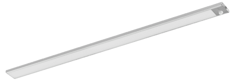 Ledvance Linear oppladbar LED-benkbelysning, 600 mm