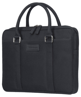 PC-veske 14 tommer Stelvio Slim Recycled dbramante1928