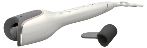 Philips StyleCare Prestige krølltang, BHB878/00
