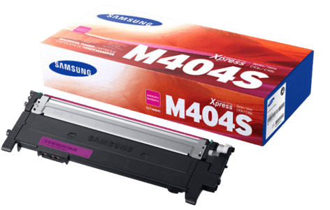 Samsung CLT-404 toner