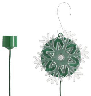 Vannvakt Brightflake