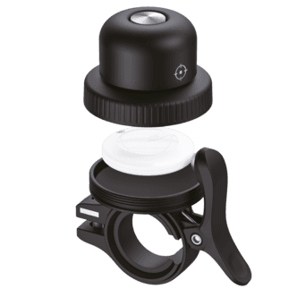 Sinox Lifestyle BellMate sykkelringeklokke med sporing