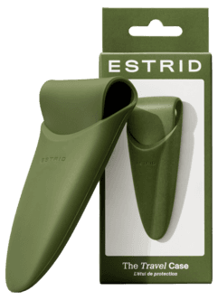 Estrid etui til barberhøvel