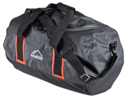 Asaklitt 60 l vanntett bag