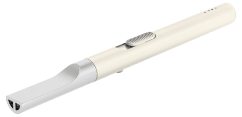 Elektrisk tenner, oppladbar