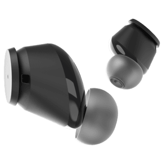 Doro HearingBuds lydforsterkende ørepropper