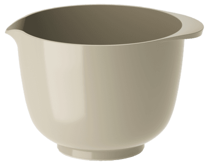 Rosti New Margrethe bakebolle i plast, 1,5 l