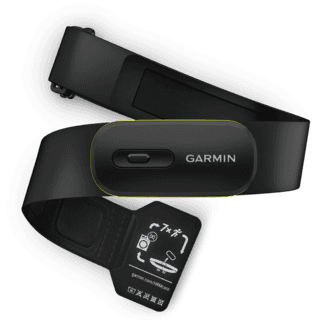 Garmin HRM 600 pulsbelte med pulsmåler